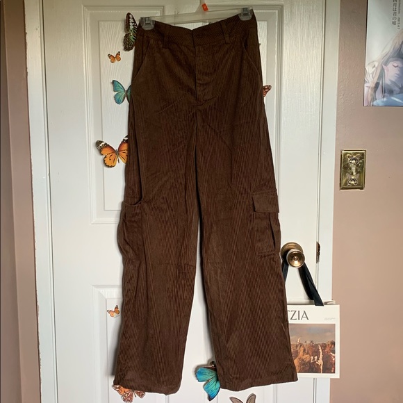 SHEIN Cargo Pants - Picture 2 of 5